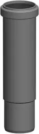 ATEC-Langmuffe-DN-60-Nutzlaenge-80-190-mm-0324