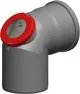ATEC-Kontroll-Bogen-87-Grad-DN-160-6301