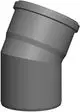 ATEC-Bogen-30-Grad-DN-160-einwandig-6314