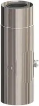 AT-Kontroll-Rohr-DN60-100-Edelstahl-gebuerstet-730703