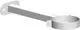ATEC-Wandabstandhalter-50-360mm-DN110-160-Ed-Edelstahl-weiss-kuerzbar-713745