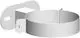 ATEC-Wandabstandhalter-50mm-DN-100-150-Edelstahl-weiss-beschichtet-712742