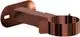 AT-Wandabstandhalter-DN60-100-50-150mm-Edelstahl-verkupfert-720744