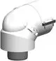 ATEC-Kontroll-Bogen-87-Grad-konzentrisch-DN-60-100-0401
