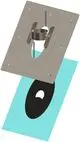AT-Vario-Dachflansch-30-60-Grad-DN60-100-mit-Dampfbremse-440500
