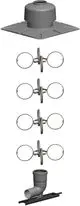 ATEC-Basis-Set-Schacht-d-60-DN-80-mit-Auflager-mit-Stuetzrohr-0372