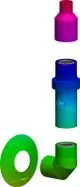 AT-Basis-Set-Aussenwand-DN60-100-Edelstahl-RAL-Farbe-750770