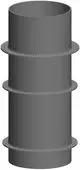 AT-Muendungs-Schalldaempfer-MSD-84-DN200-L400mm-188339