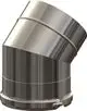 ATEC-45-Grad-Bogen-DN125-190-Edelstahl-blank-704715