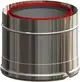 ATEC-Rohrelement-DN250-315-L190mm-Edelstahl-blank-kuerzbar-709717