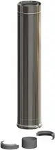 ATEC-Kompensatorelement-DN125-190-940mm-Ed-Edelstahl-blank-704721