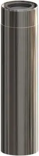 ATEC-Rohrelement-DN-80-125-L440mm-Edelstahl-blank-kuerzbar-701718