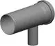 AT-T-Stueck-D1-125-D2-60-DN125-604301
