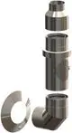 ATEC-Basis-Set-Aussenwand-DN110-160-Edelstahl-703770