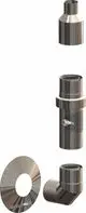 AT-Basis-Set-Aussenwand-DN60-100-Edelstahl-gebuerstet-730770