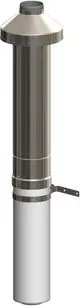 ATEC-Dachdurchfuehrung-DN-80-125-650mm-Edelst-inkl-Befestigungsschelle-1455