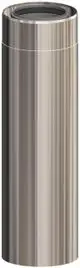 AT-Rohr-DN100-150-440mm-Edelstahl-gebuerstet-732718