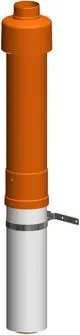 ATEC-Dachdurchfuehrung-DN-80-125-650mm-rot-inkl-Befestigungsschelle-1457