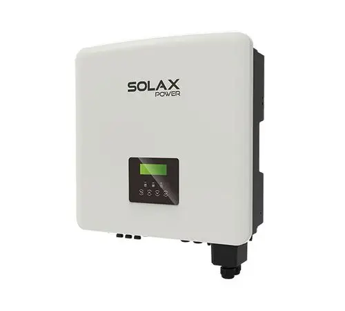 X3-HYBRID G4