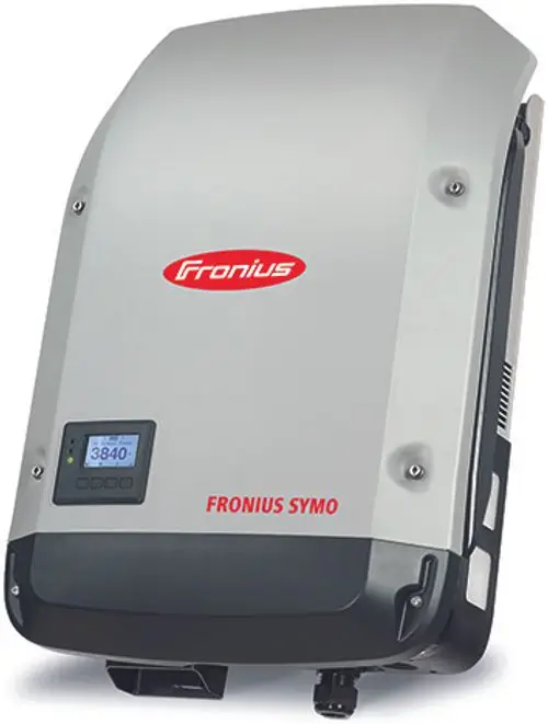 Fronius Symo