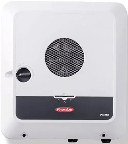 Fronius Primo GEN24 3.0 Plus