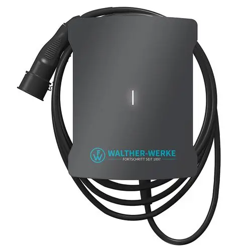Wallboxen
