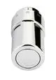 Danfoss-Thermostatkopf-Living-Design-Chrom-013G6170-