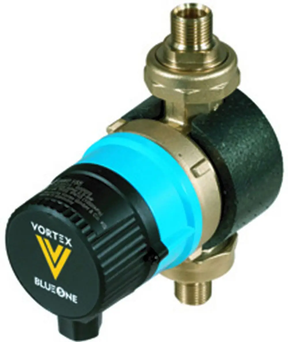 Vortex Pumpe BWO 155 V
