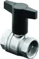 Oventrop-Kugelhahn-1-2-Optibal-messing-vernickelt-voller-Durchgang-1077104