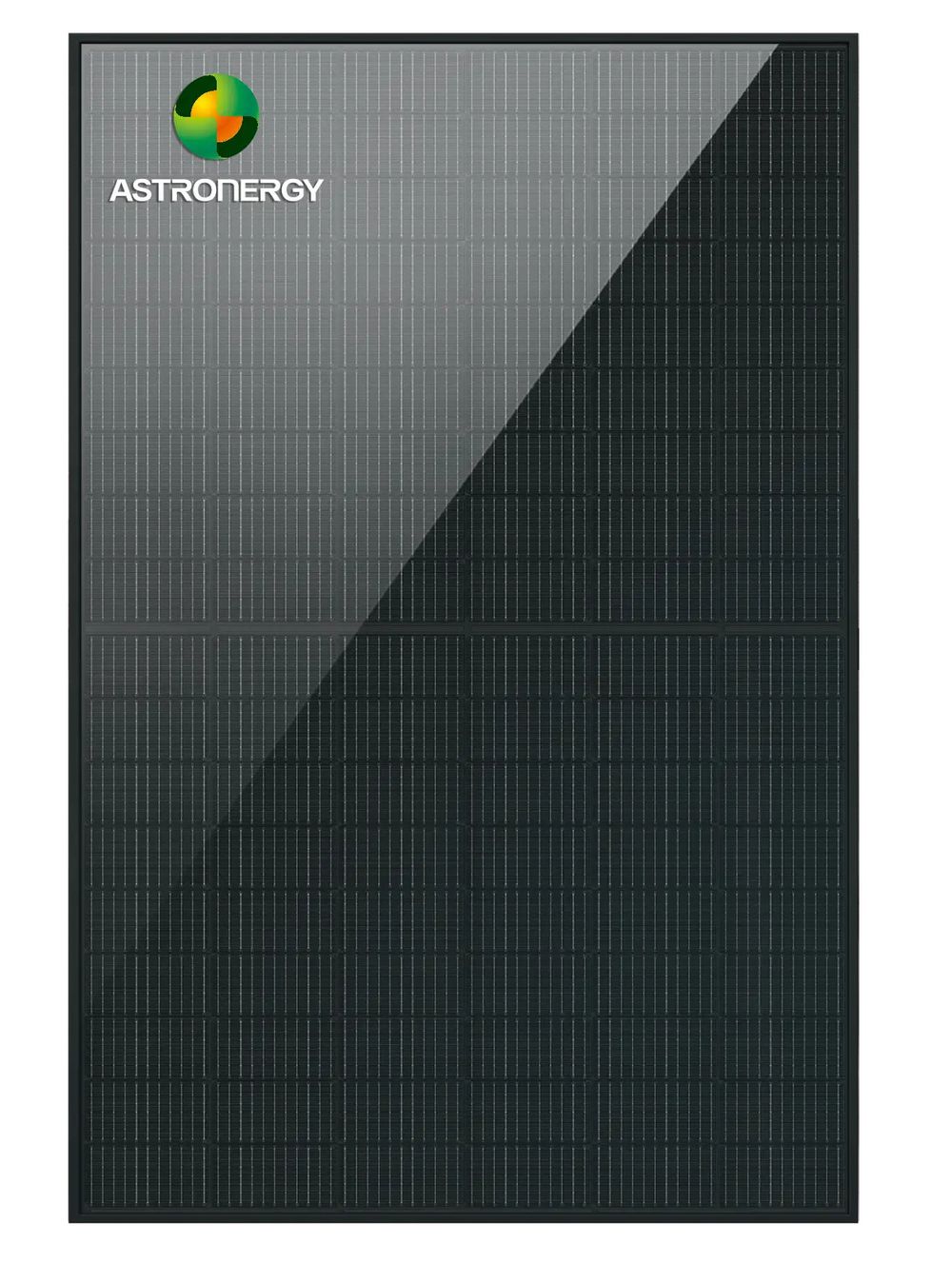 Raleo Astronergy Pv Modul Chsm N Hc Bl Wp Mono Full Black