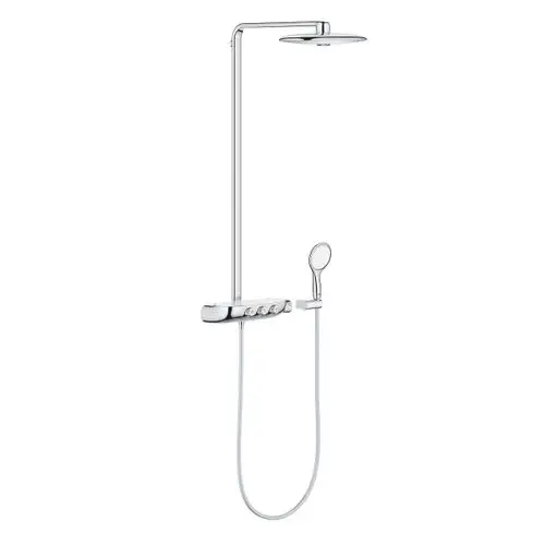GROHE Duschsystem Rainshower System SmartControl 360 Duo, chrom, 26250000, Artikel in Kategorie