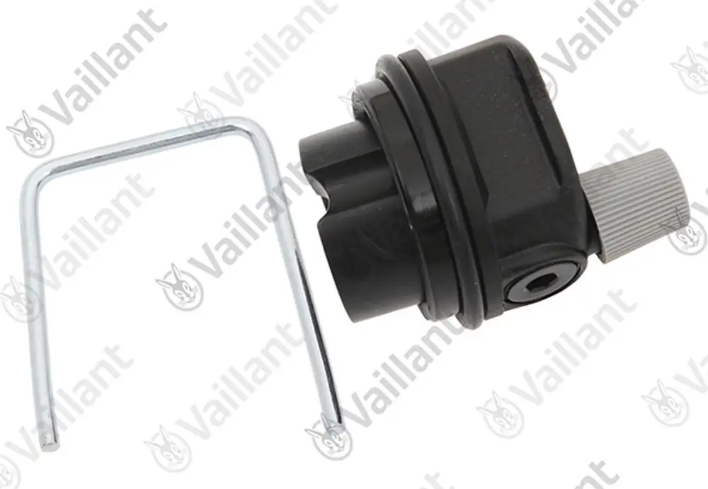 Vaillant Schnellentlüfter Ve 6-28/R1 U.w. -Nr. 0020213142