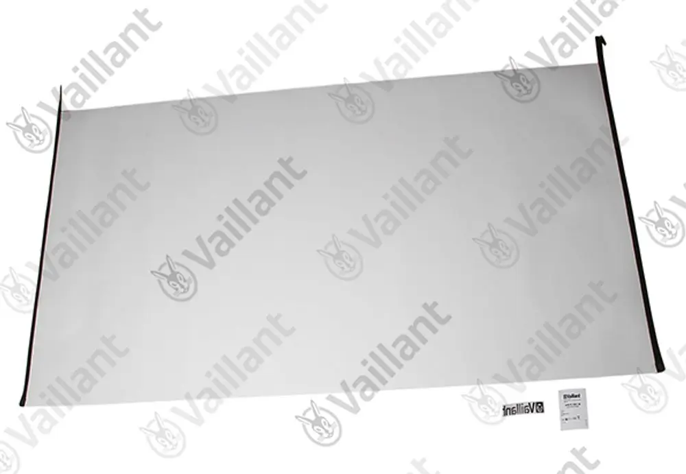 Vaillant Weiss Mantel, Isolier-, Weiß (100 L) Vps R 100/1 M -Nr. 0020246434 - Image 2