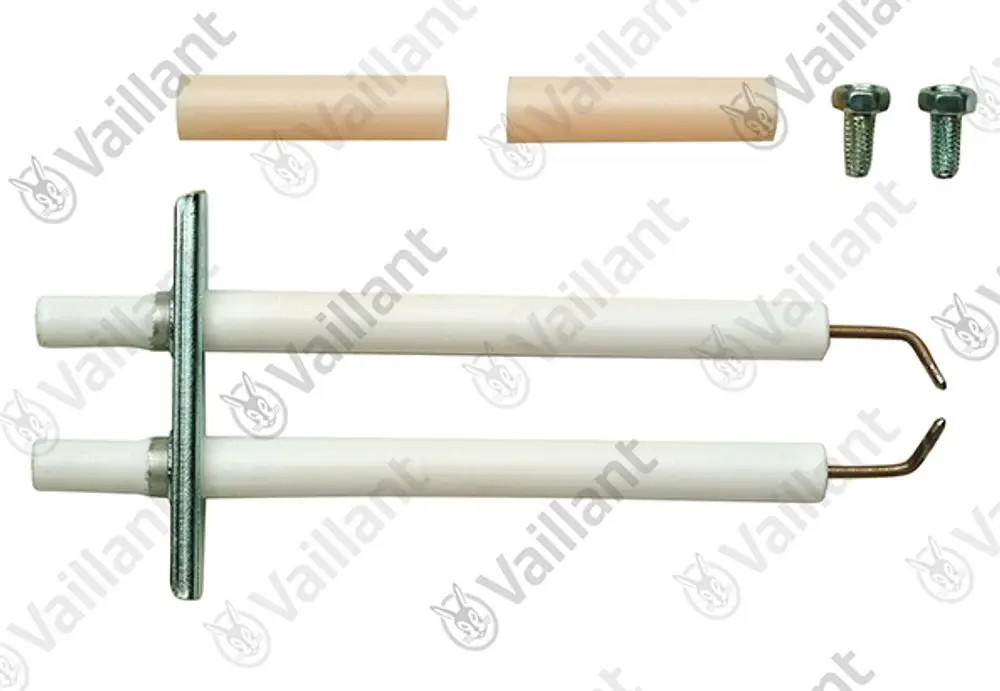 Vaillant Elektrode (Zündung) Vks 60-156/2 E -Nr. 090677 - Image 1
