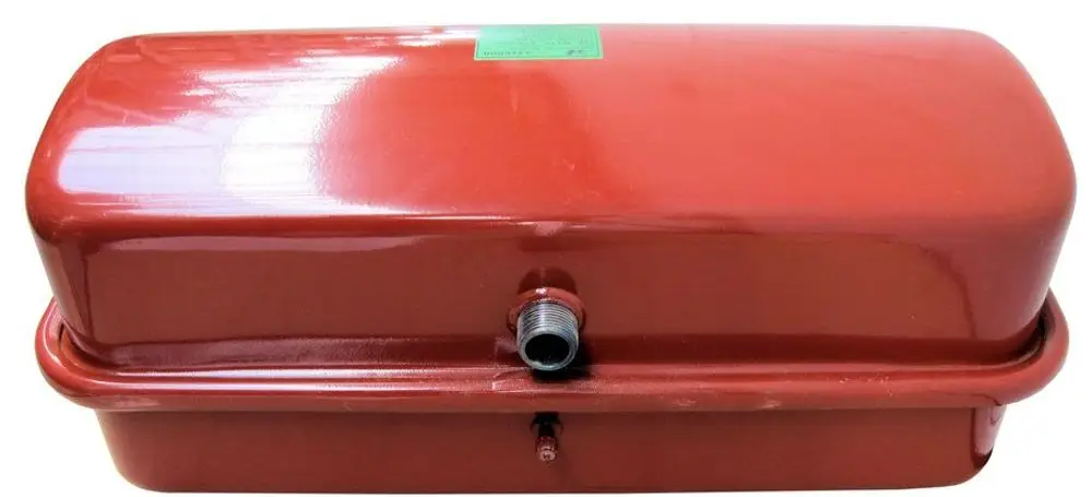 Buderus Bosch Ausdehnungsgefäss 15L 1,0 Bar 7095591 - Image 3