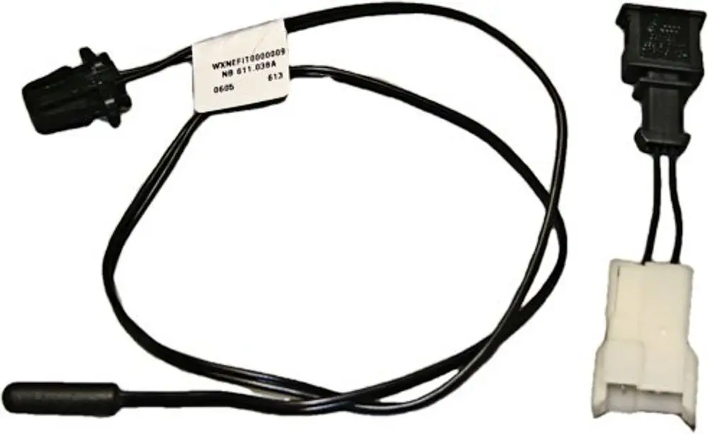 Geminox Bosch Temperaturfühler Warmwasser, 7098774 - Image 3