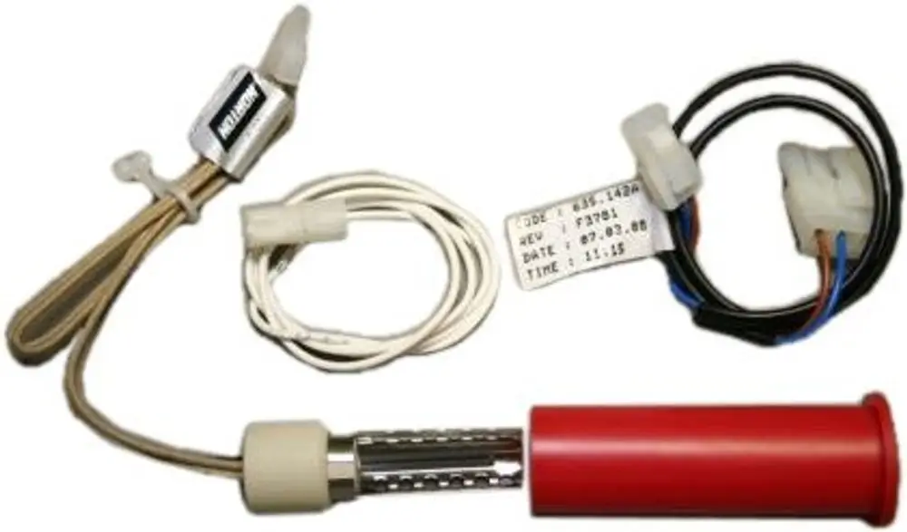 Bosch Glühzünder, 7099006