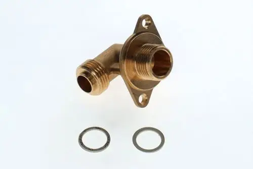 Raleo - BOSCH Anschlussstück, 87133056100