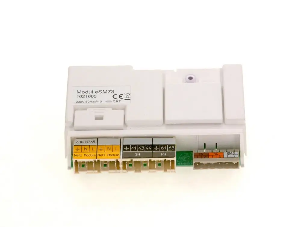 Bosch Weiss Modul Mm10 Mischer Everp, 8718585779