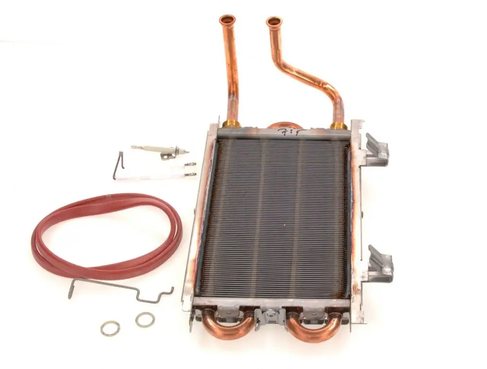 Bosch Ersatzteil Ttnr: 87186413060 Brenner - Image 3
