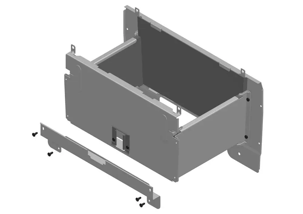 Bosch Brennkammer, 87186483160 - Image 1