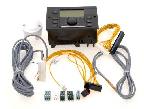 Raleo - BOSCH Ersatzset S 52 A, Theta everp, 8732911859