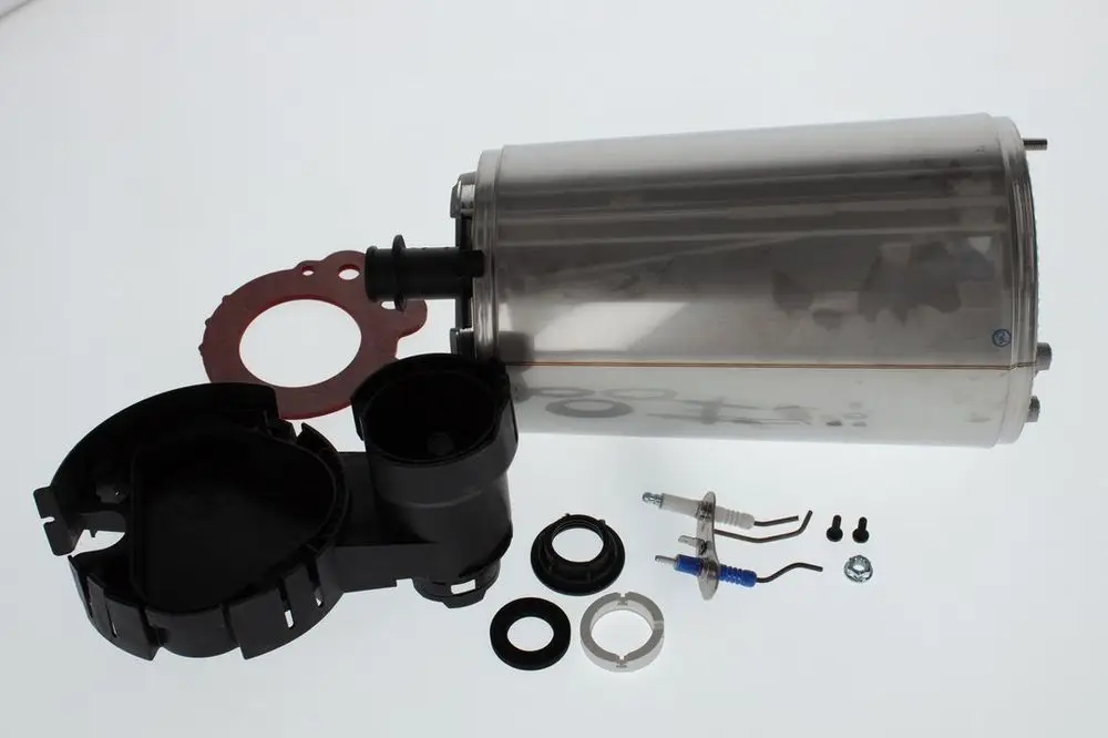 Bosch Wärmeblock C6-13, 8737711801 - Image 1