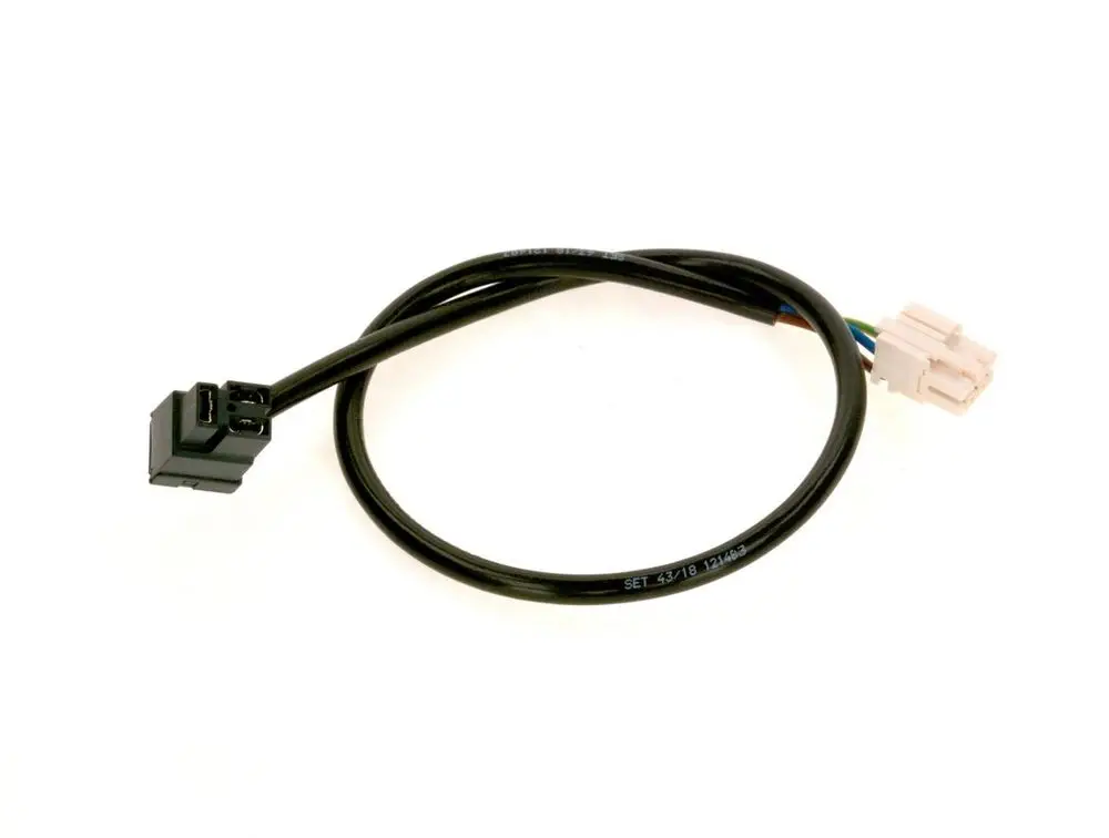 Buderus Bosch Zündleitung Safe 230V Everp, 8738802738 - Image 3