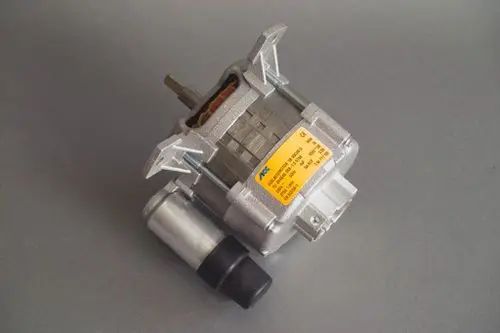 BRÖTJE Motor 90W 2800upm IP21 B5, 611329, Artikel in Kategorie