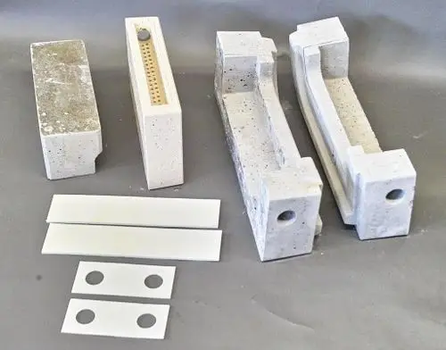 BRÖTJE Ersatzsteine oben HVK30 (Set), 647366, Artikel in Kategorie