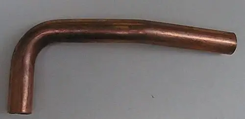 BRÖTJE Anschlussrohr Sicherheitsgruppe, 986052, Artikel in Kategorie