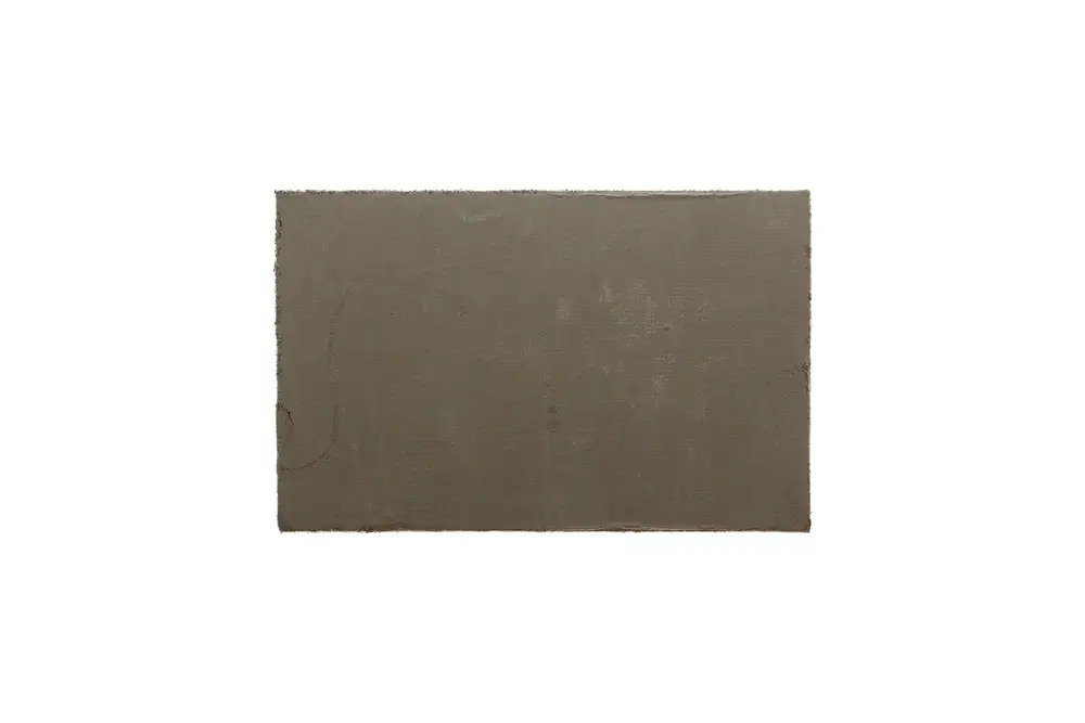 Dämmplatte in neutraler Farbgebung, die für innere Anwendungen von Brötje geeignet ist. Flache, rechteckige Form mit einer glatten Oberfläche.