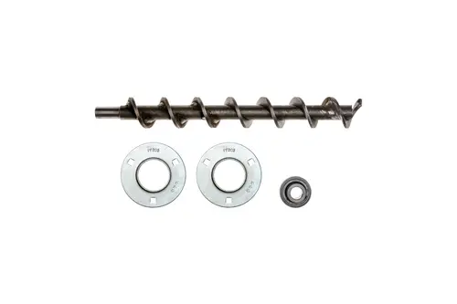 BRÖTJE Reinigungsschnecke mit Adapter SPK, 650489, Artikel in Kategorie