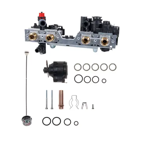 BRÖTJE Hydraulikblock WLS , 7739995, Artikel in Kategorie